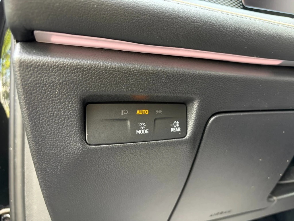 Volkswagen Passat – foto 31