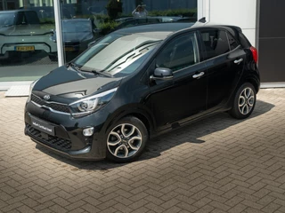 Kia Picanto – thumbnail 2