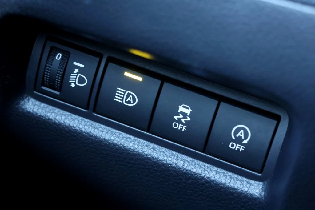 Toyota Aygo – foto 22