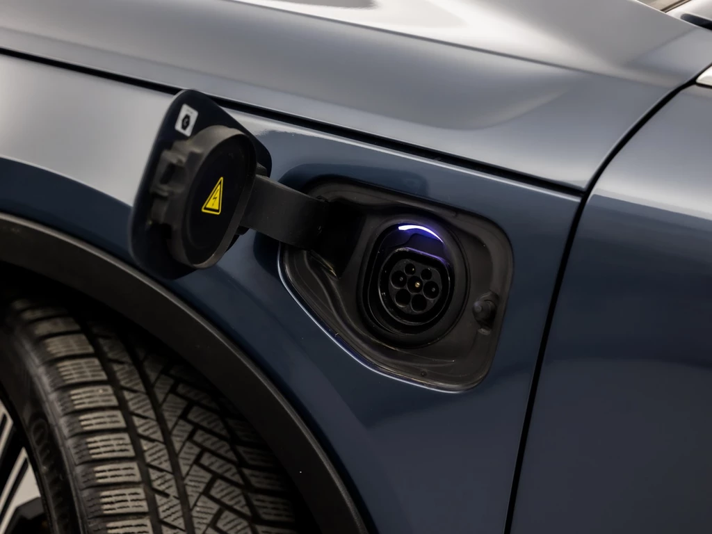 Volvo XC40 – foto 34