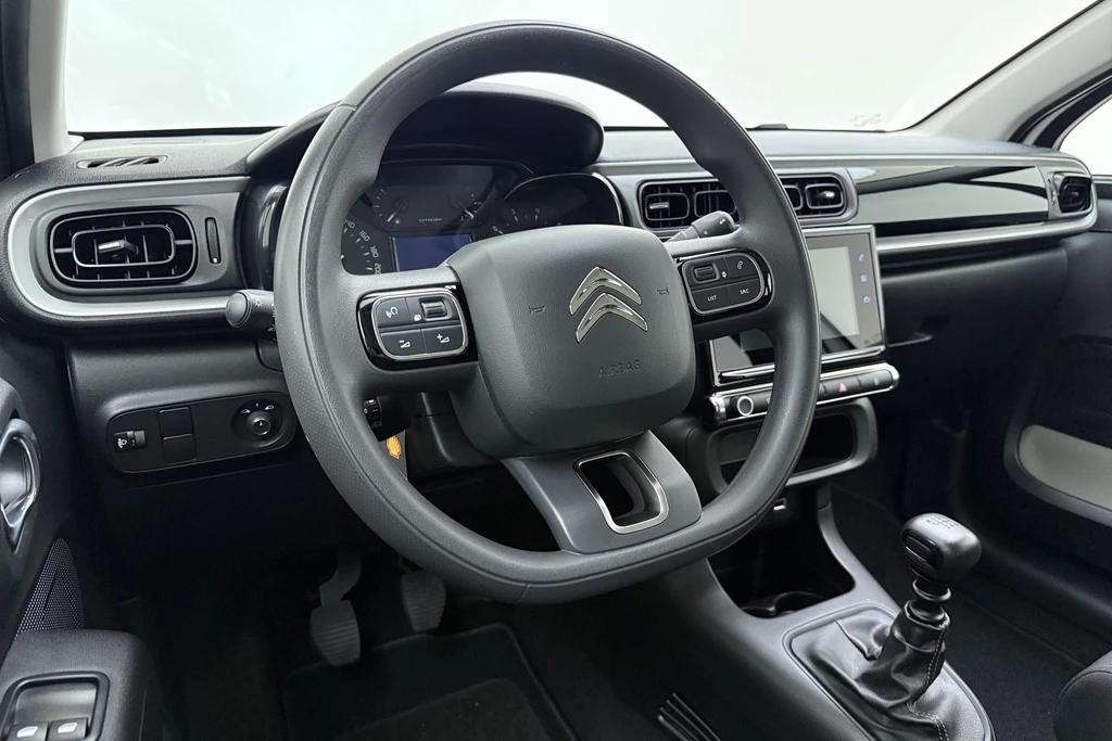 Citroën C3 – foto 26