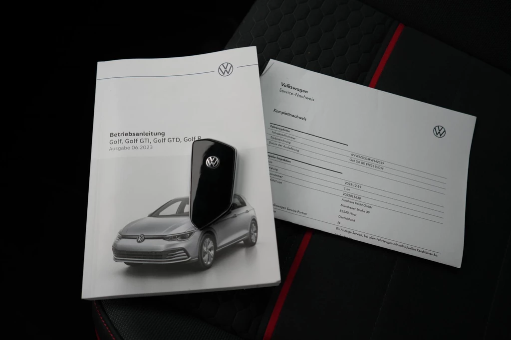 Volkswagen Golf – foto 24