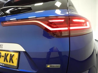Renault Mégane Estate – thumbnail 34
