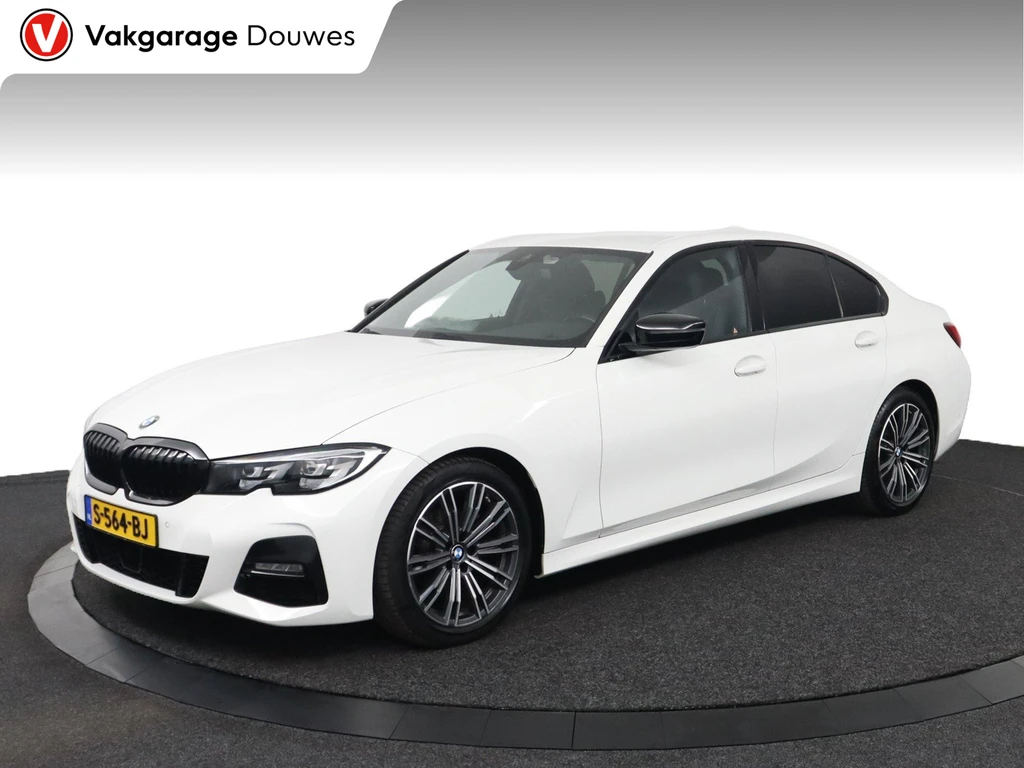 BMW 3 Serie – foto 1