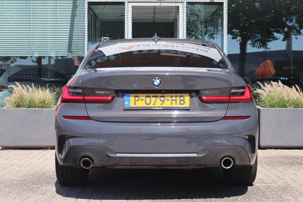 BMW 3 Serie – foto 5
