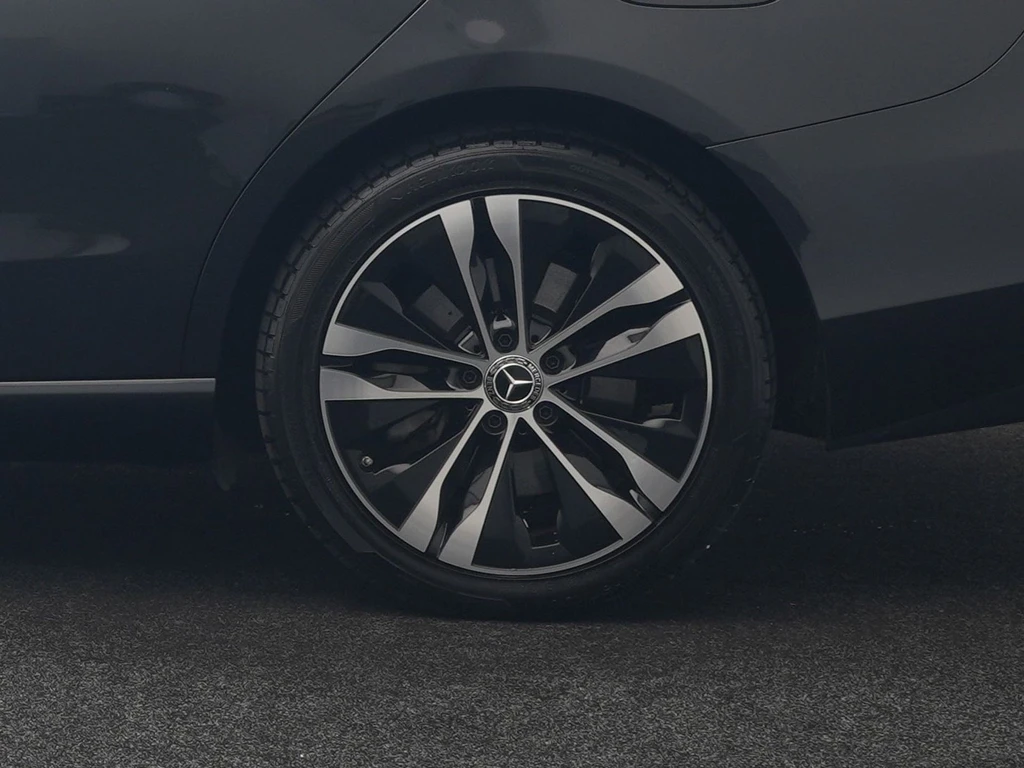 Mercedes-Benz C-Klasse – foto 56