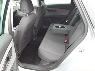 SEAT Leon – thumbnail 9
