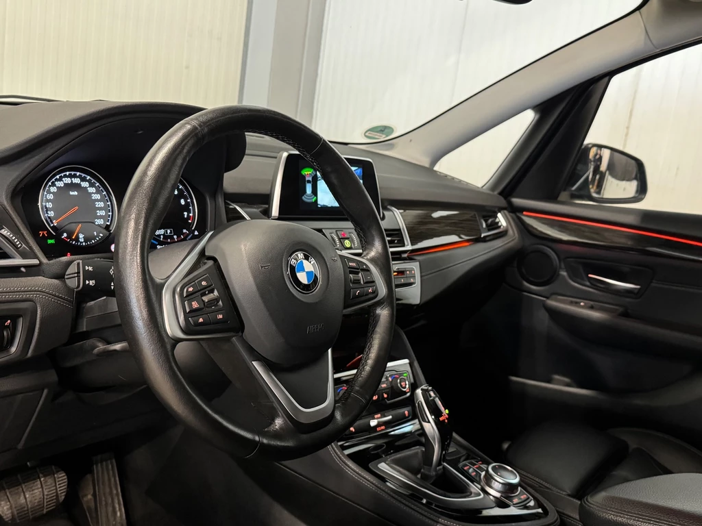 BMW 2 Serie – foto 15