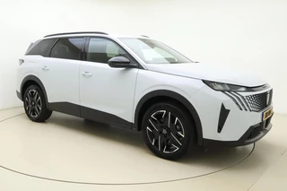 Peugeot 5008 – thumbnail 8