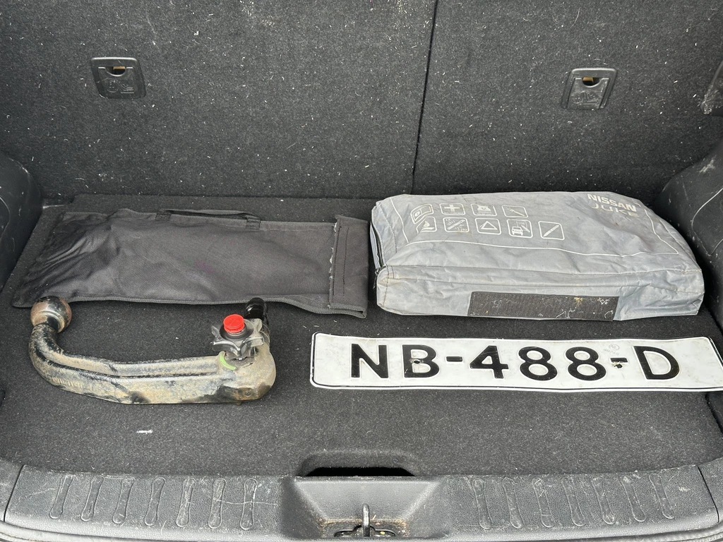 Nissan Juke – foto 21