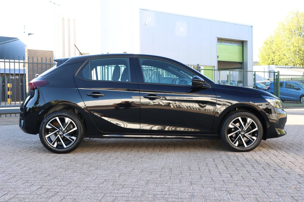 Opel Corsa – foto 5