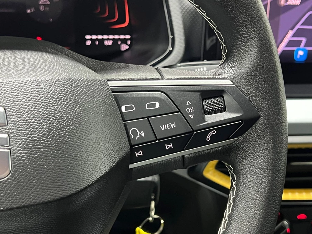 SEAT Arona – foto 20