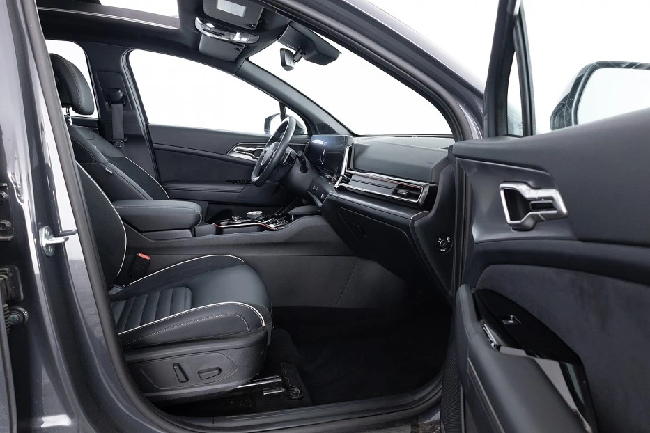 Kia Sportage – foto 12