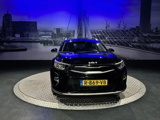 Kia Stonic – thumbnail 18