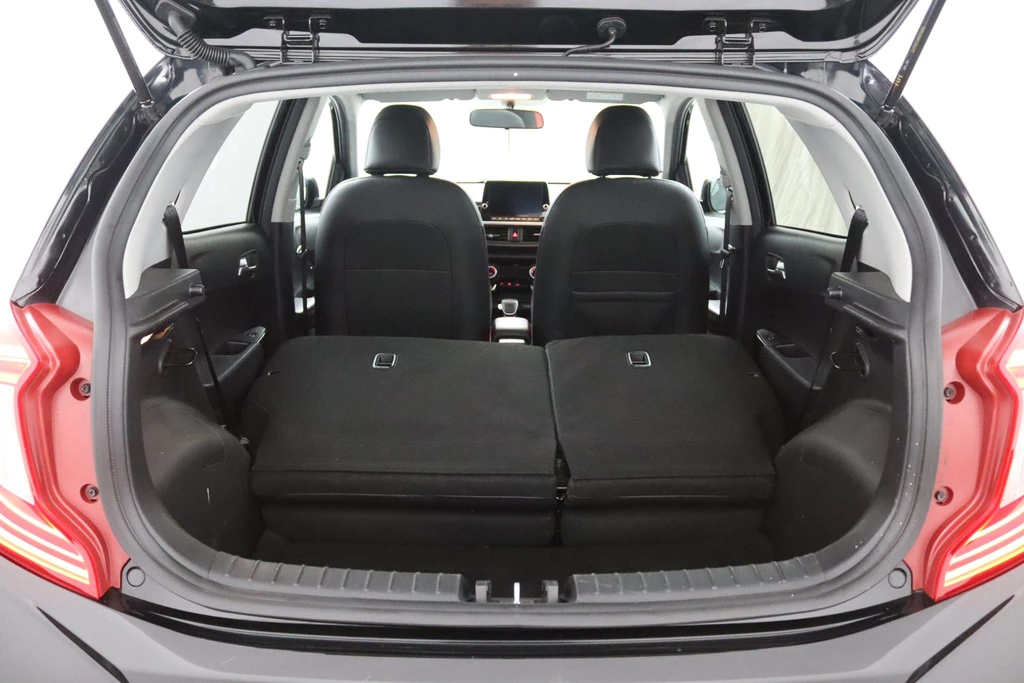 Kia Picanto – foto 38