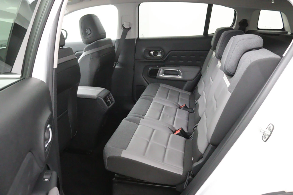 Citroën C5 Aircross – foto 20