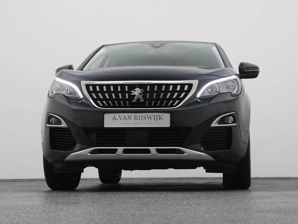 Peugeot 3008 – foto 23