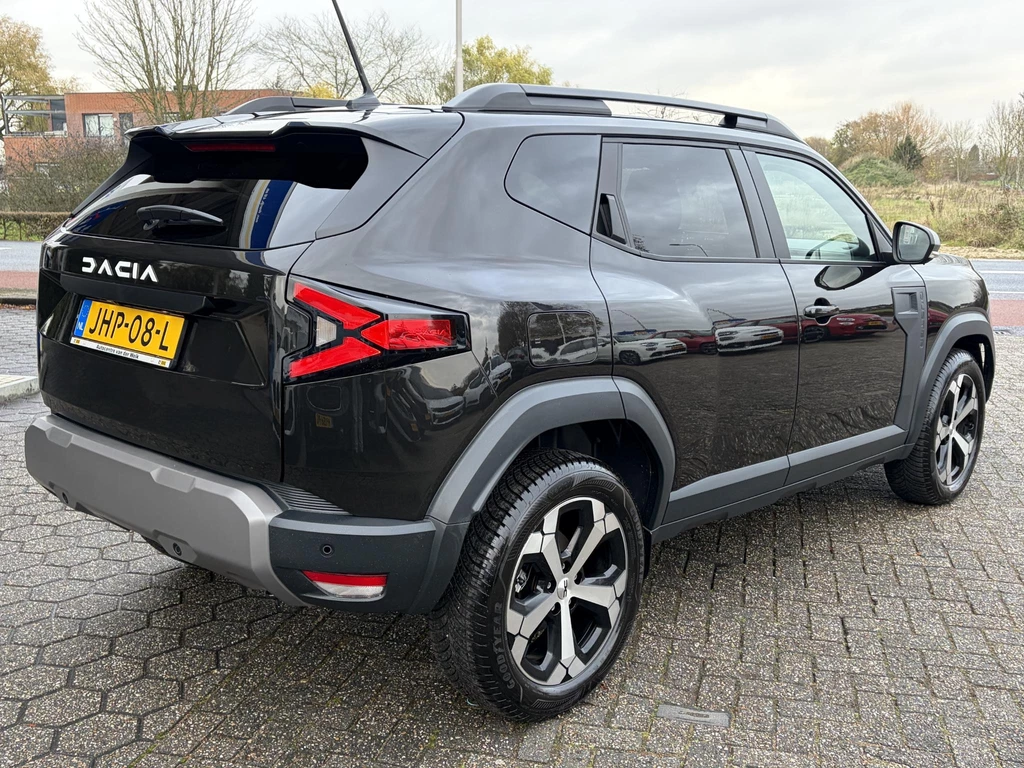 Dacia Duster – foto 7