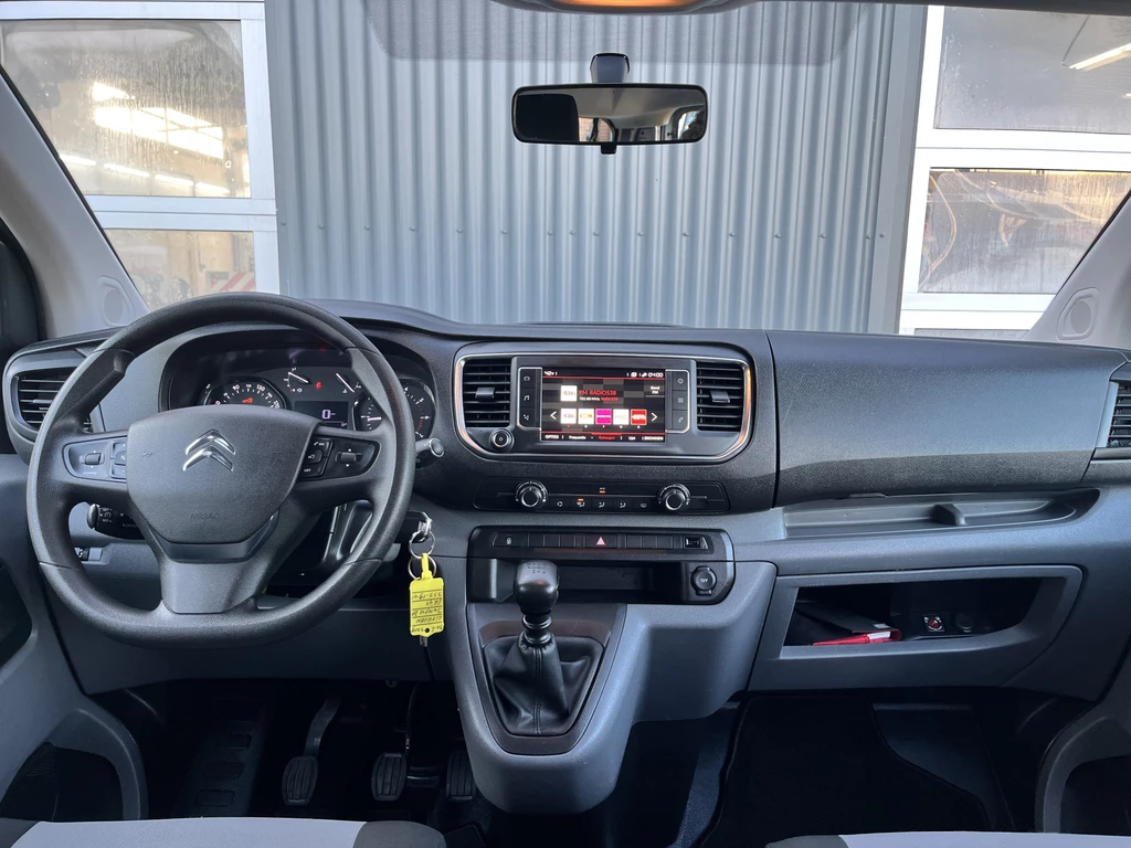 Citroën Jumpy – foto 12
