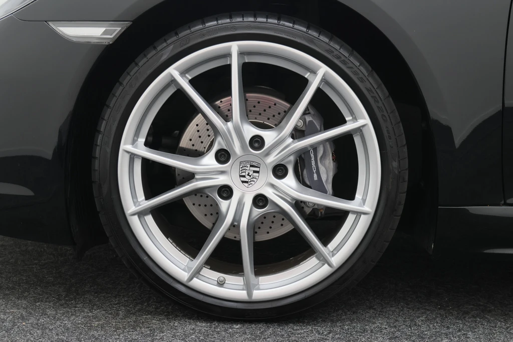 Porsche 718 – foto 22