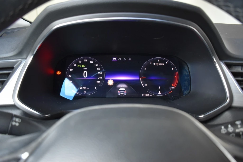 Renault Captur – foto 15
