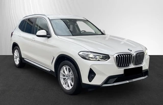 BMW X3 – thumbnail 3