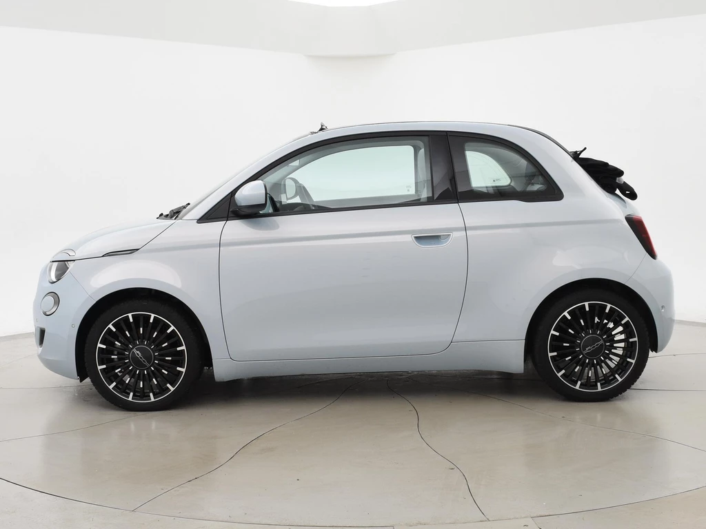 Fiat 500e – foto 2