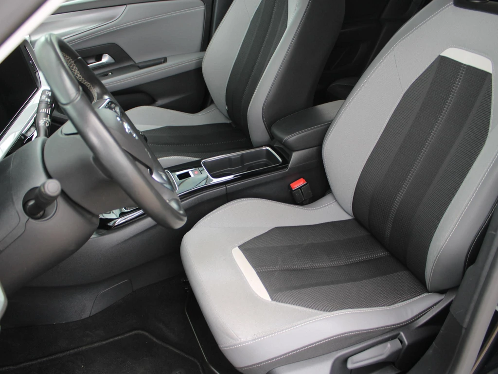 Opel Mokka – foto 14