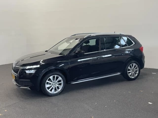 Škoda Kamiq – thumbnail 3