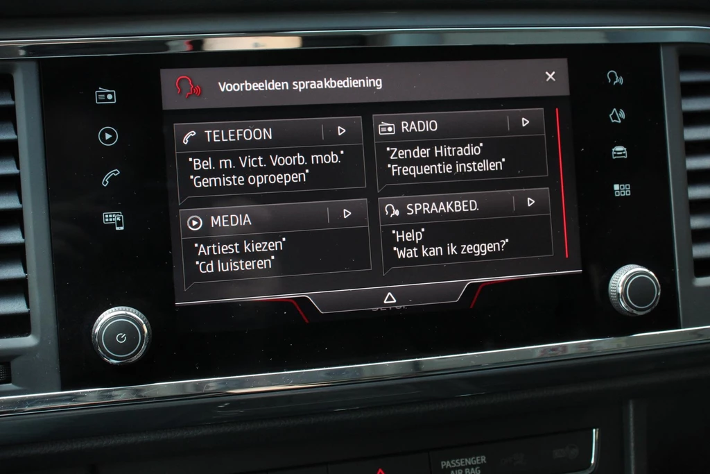 SEAT Ateca – foto 26