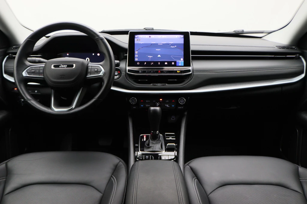 Jeep Compass – foto 14