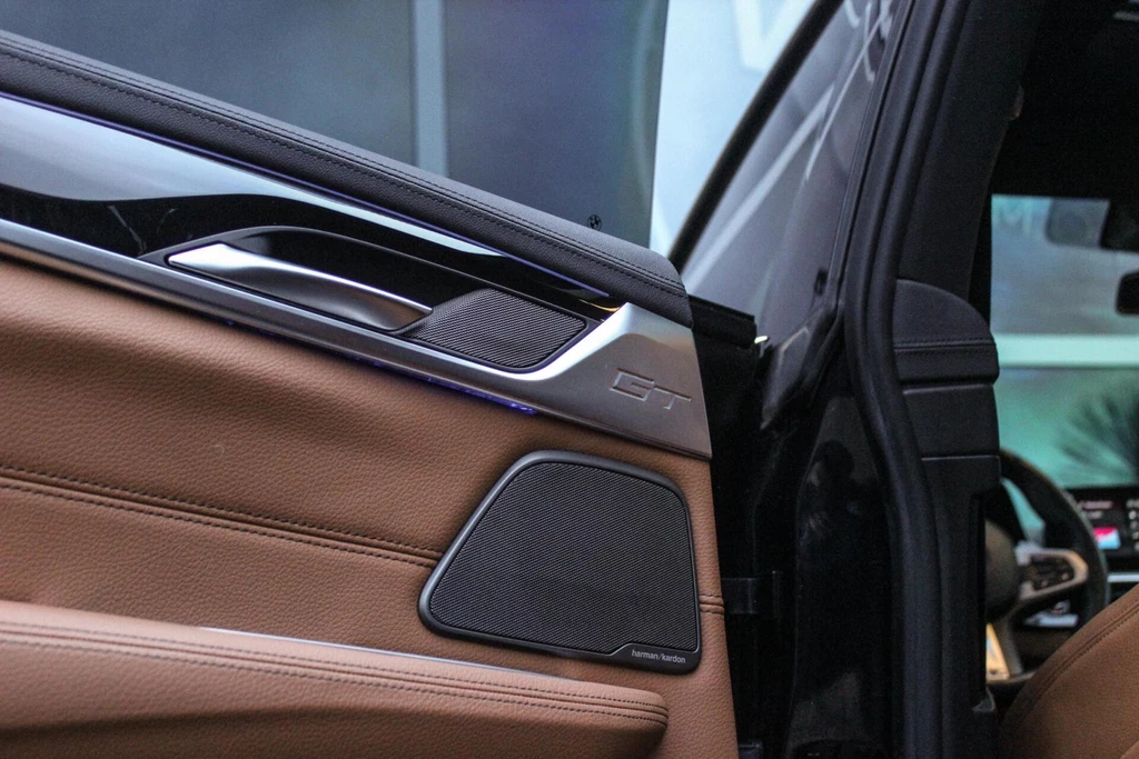 BMW 6 Serie – foto 47
