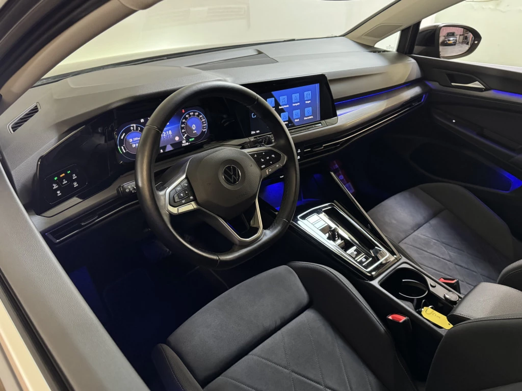 Volkswagen Golf – foto 13