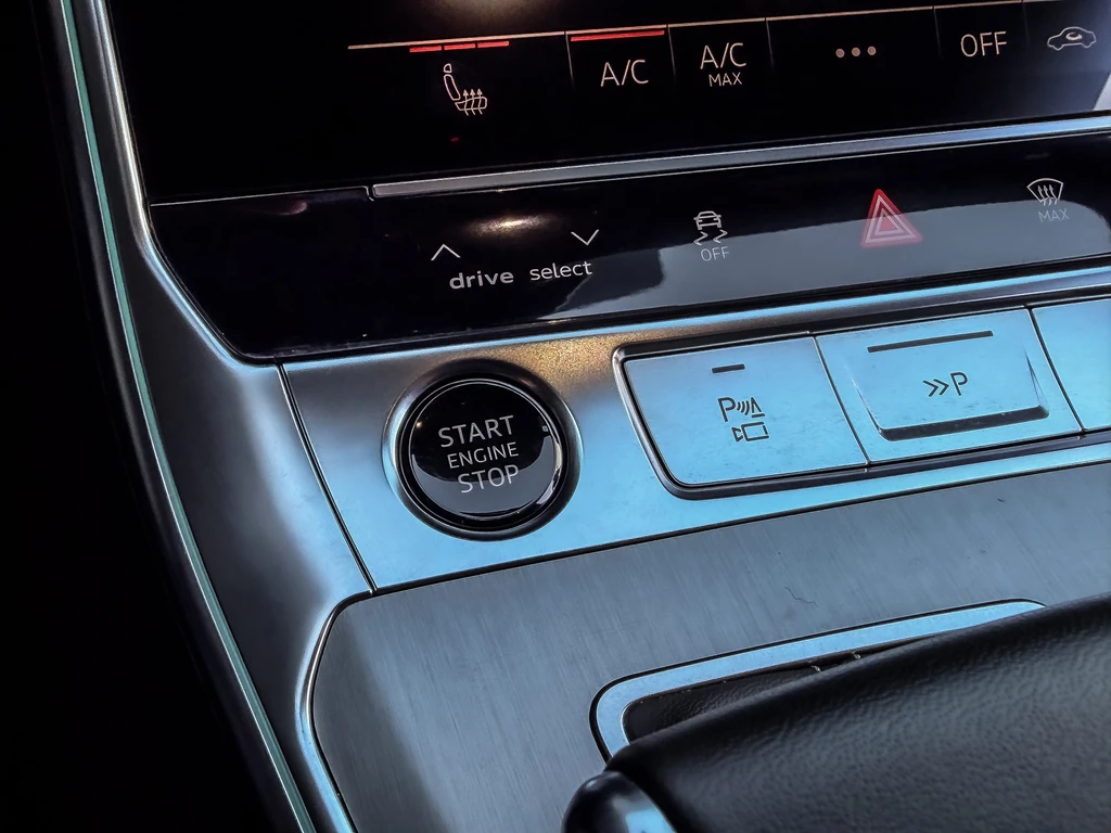 Audi A6 – foto 64
