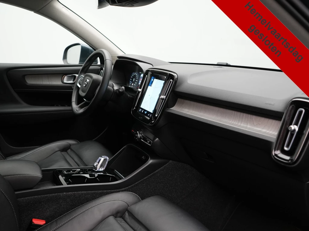 Volvo XC40 – foto 15