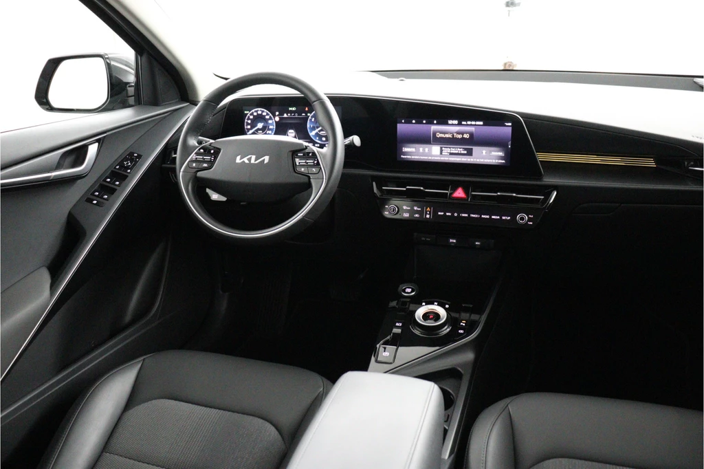Kia Niro – foto 34