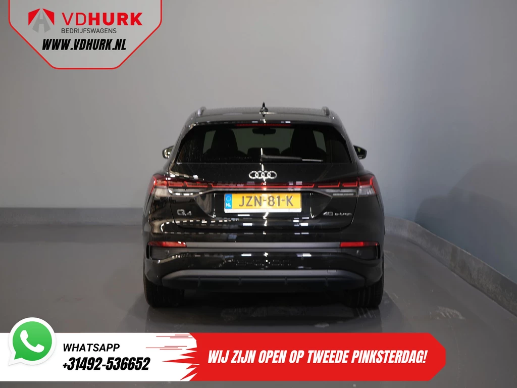 Audi Q4 e-tron – foto 4