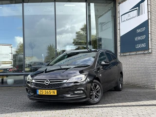 Opel Astra – thumbnail 1
