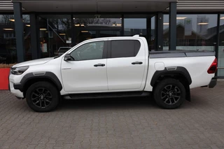 Toyota Hilux – thumbnail 3