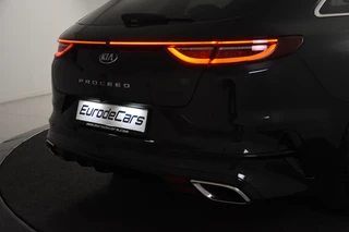 Kia ProCeed – thumbnail 43