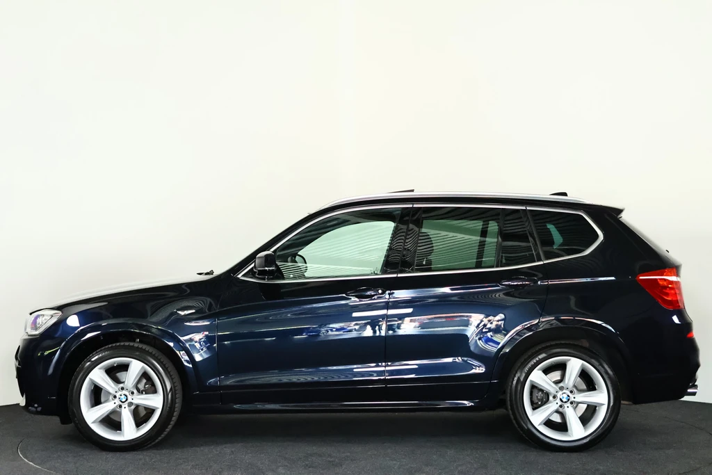 BMW X3 – foto 3