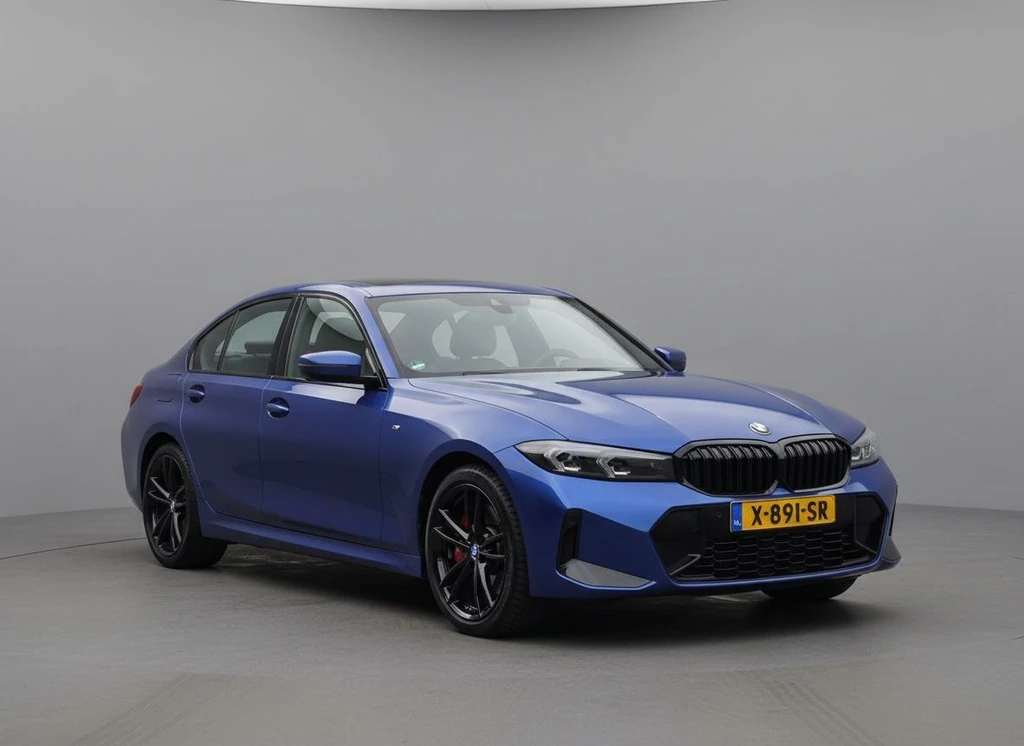 BMW 3 Serie – foto 10