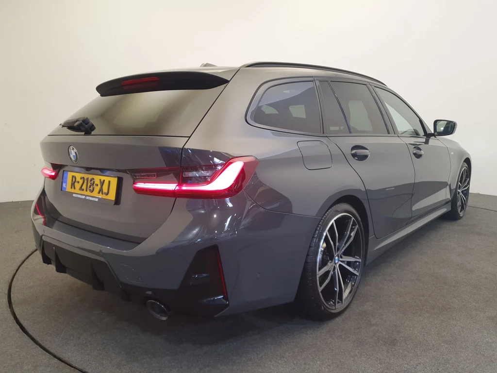 BMW 3 Serie – foto 5