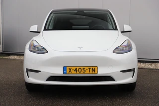 Tesla Model Y – thumbnail 4