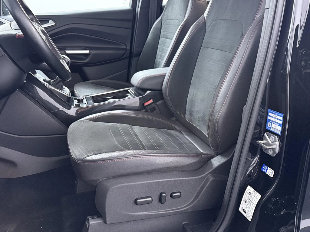 Ford Kuga – foto 22