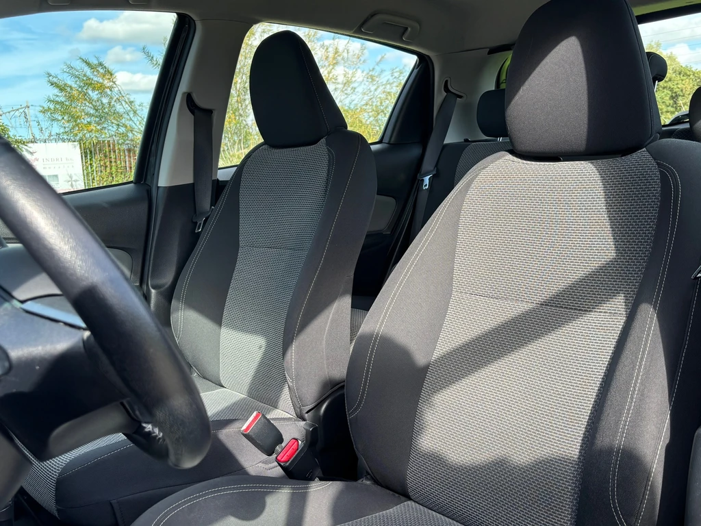 Toyota Yaris – foto 14