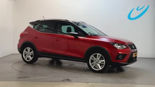SEAT Arona – thumbnail 8