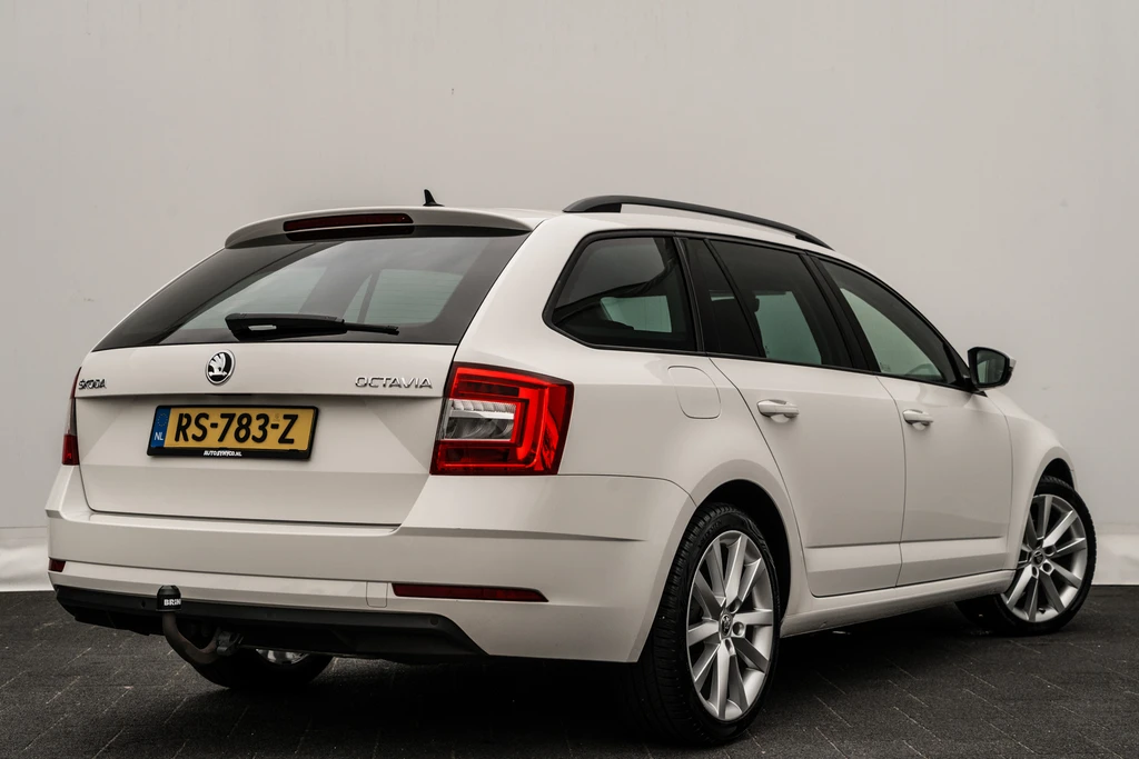 Škoda Octavia – foto 6