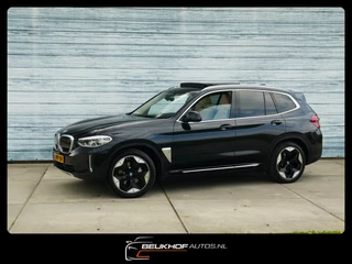 BMW iX3 – thumbnail 1