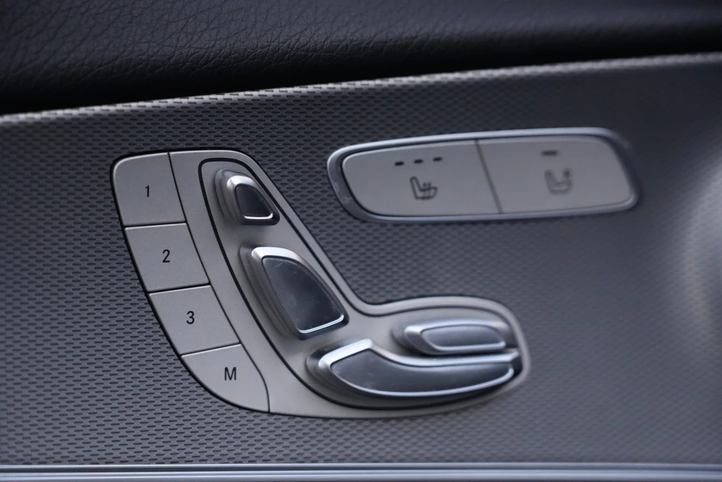 Mercedes-Benz E-Klasse – foto 25